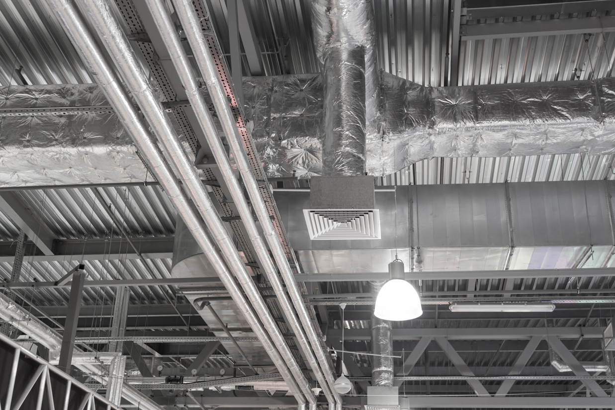 Mechanical and Building Services